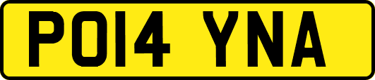 PO14YNA