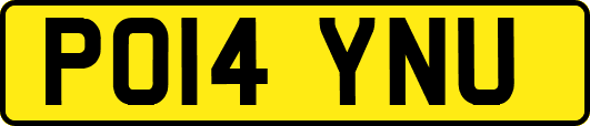 PO14YNU