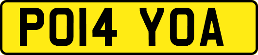 PO14YOA