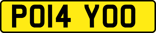 PO14YOO