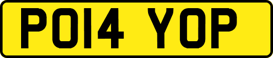 PO14YOP