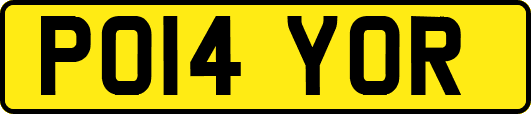 PO14YOR
