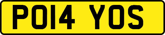 PO14YOS