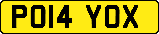 PO14YOX