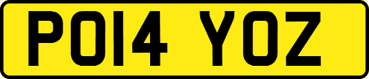 PO14YOZ