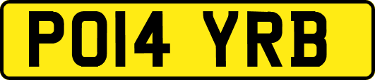 PO14YRB