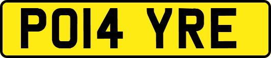 PO14YRE