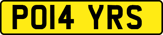 PO14YRS