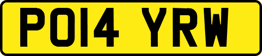 PO14YRW