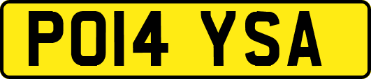 PO14YSA