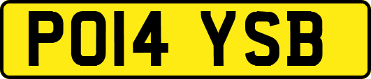 PO14YSB