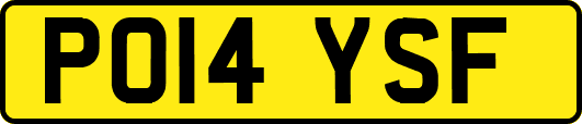 PO14YSF