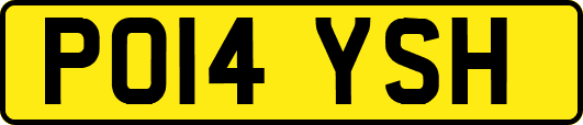 PO14YSH