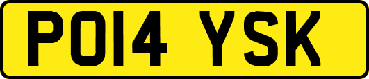PO14YSK