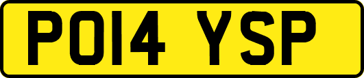 PO14YSP