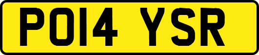 PO14YSR