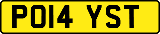 PO14YST