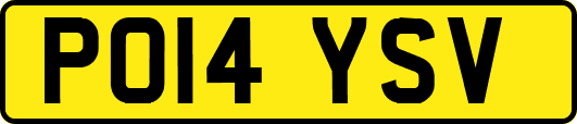 PO14YSV