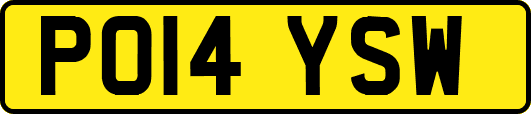 PO14YSW