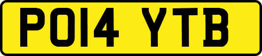 PO14YTB