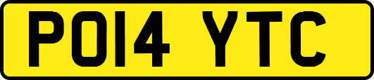 PO14YTC