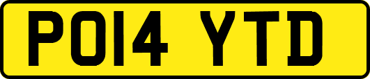 PO14YTD