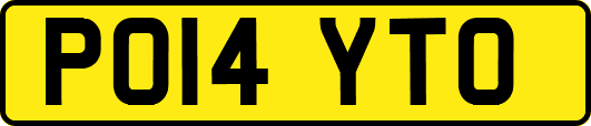PO14YTO