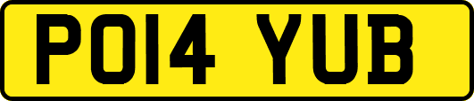 PO14YUB