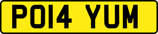 PO14YUM