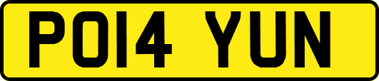 PO14YUN