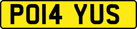 PO14YUS