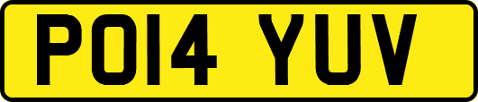 PO14YUV