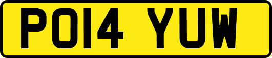 PO14YUW