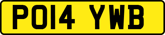 PO14YWB