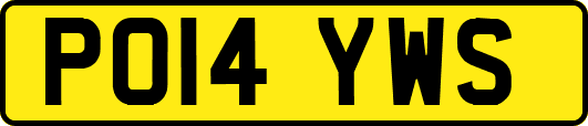 PO14YWS