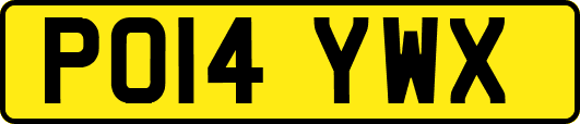 PO14YWX