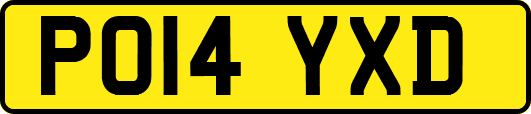 PO14YXD