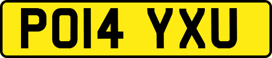 PO14YXU