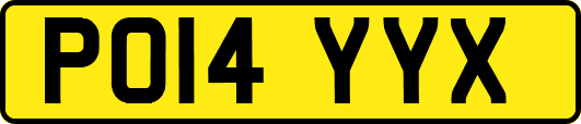 PO14YYX