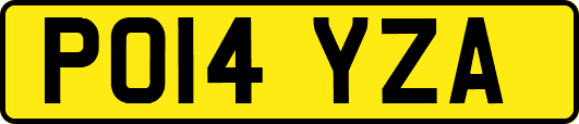 PO14YZA