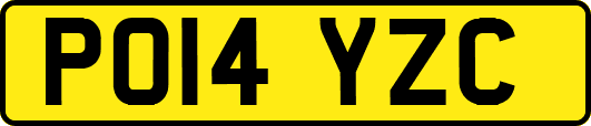PO14YZC