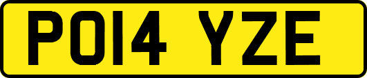 PO14YZE