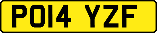PO14YZF