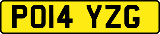 PO14YZG
