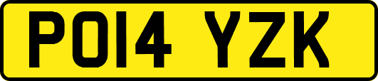 PO14YZK