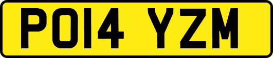 PO14YZM