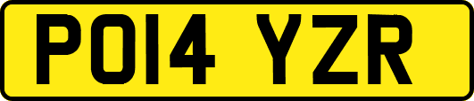 PO14YZR