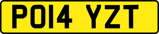 PO14YZT