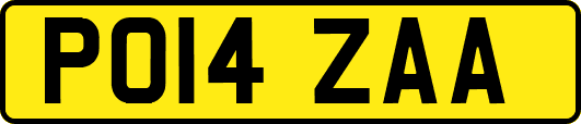 PO14ZAA