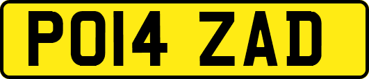 PO14ZAD